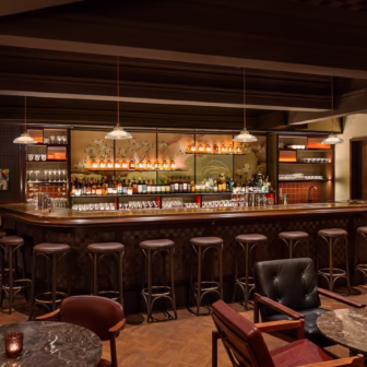 Pop City Byobu Bar low no alcohol singapore silverkris