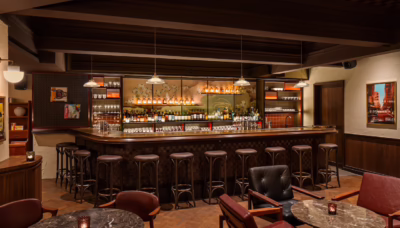 Pop City Byobu Bar low no alcohol singapore silverkris