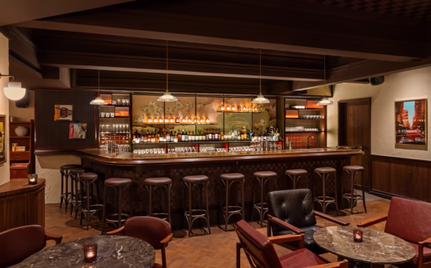 Pop City Byobu Bar low no alcohol singapore silverkris