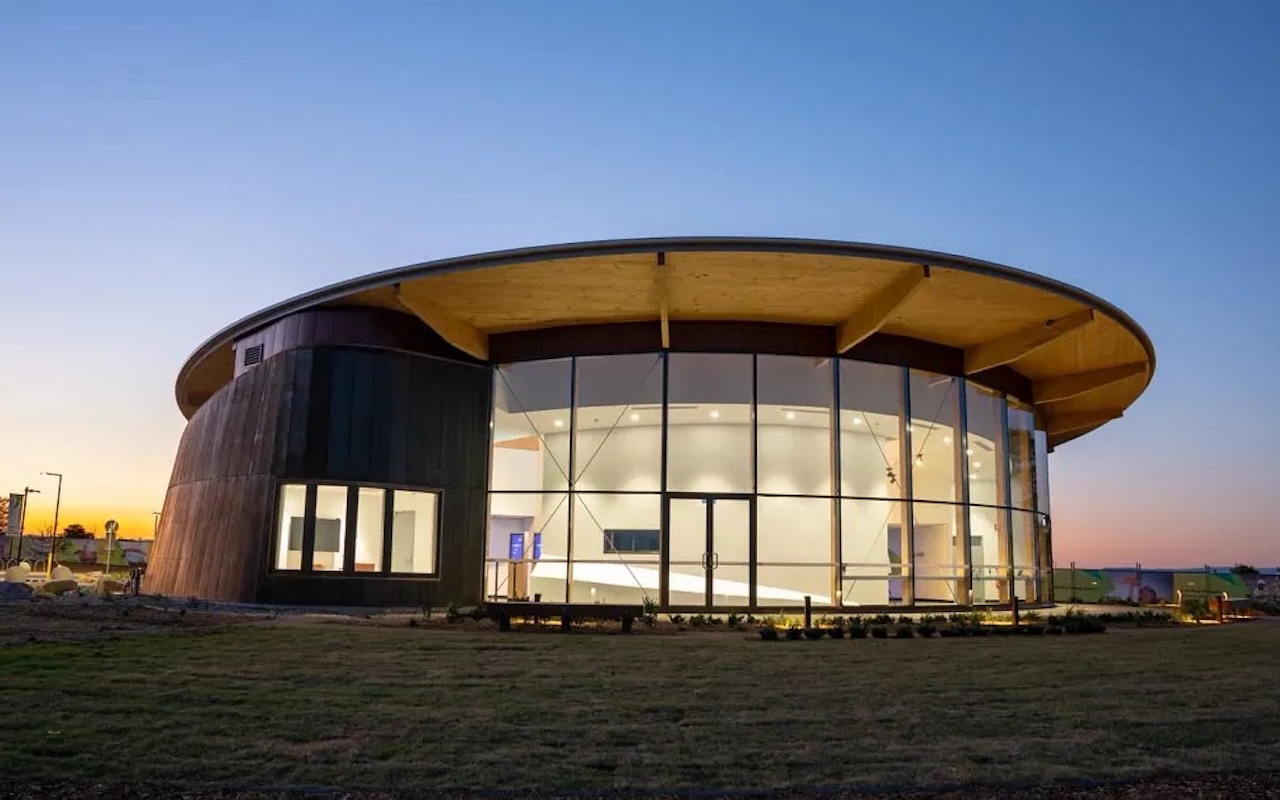 Centro de experiencia WSI-Sydney-Silverkris