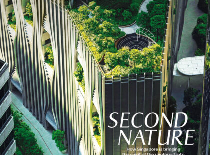 silverkris march april 2026 cover