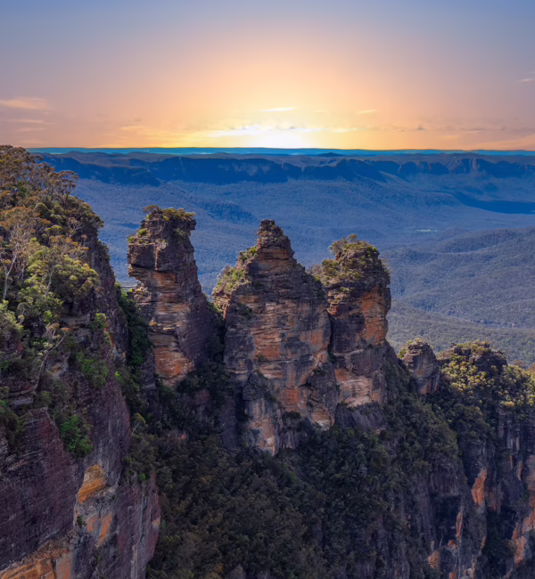 Sydney Blue Mountains