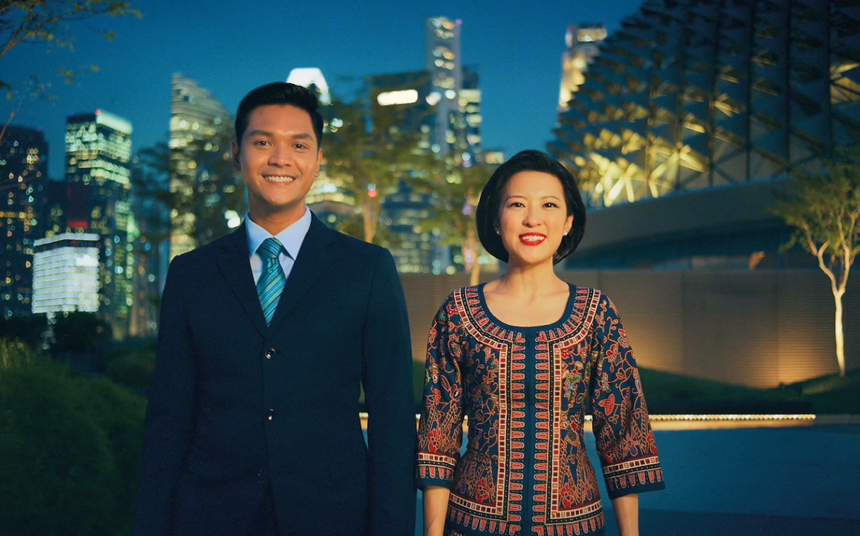 cabin crew inflight video singapore recs silverkris