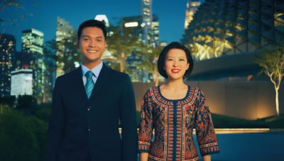 cabin crew inflight video singapore recs silverkris