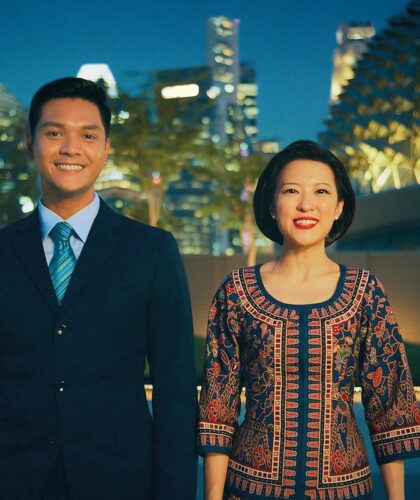 cabin crew inflight video singapore recs silverkris