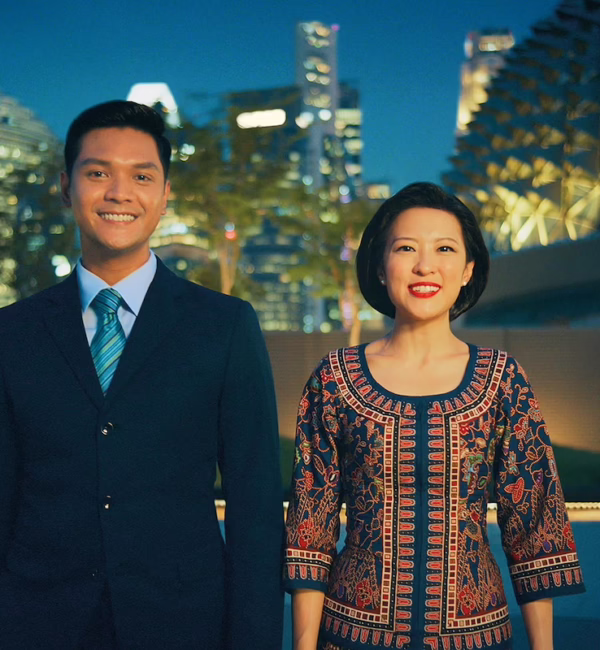 cabin crew inflight video singapore recs silverkris