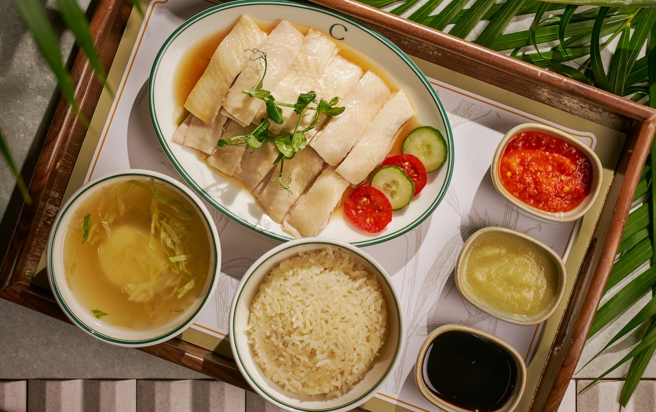 chatterbox chicken rice silverkris