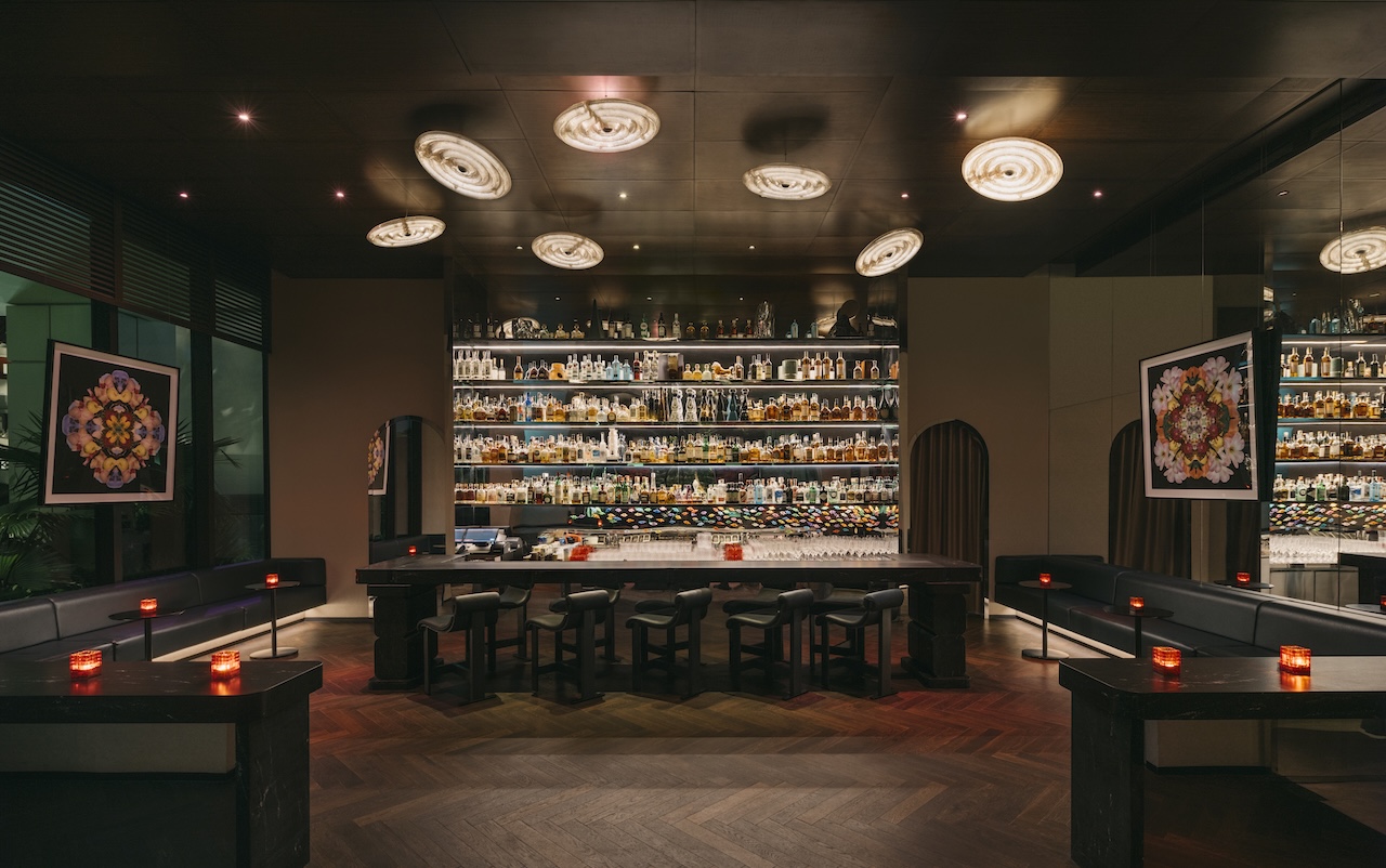 jungle ballroom late night bars singapore silverkris