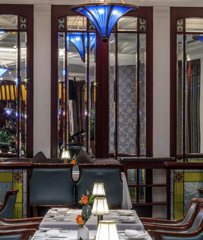 lobster bar grill hk city guide