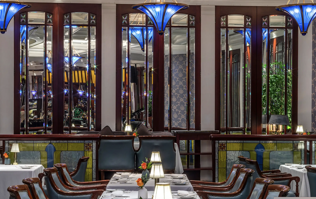 lobster bar grill hk city guide