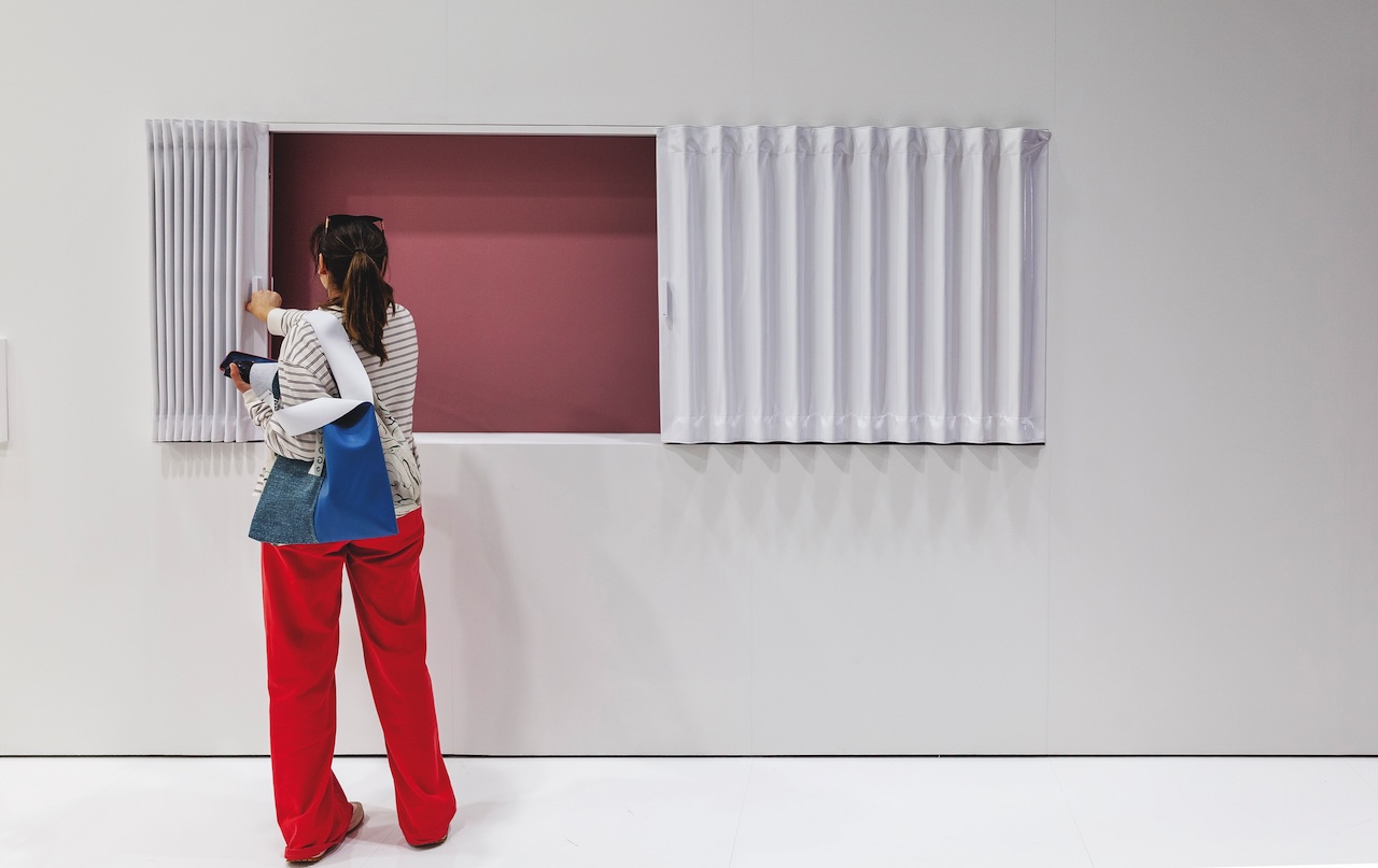 ruggiero scardigno_salone del mobile milano silverkris