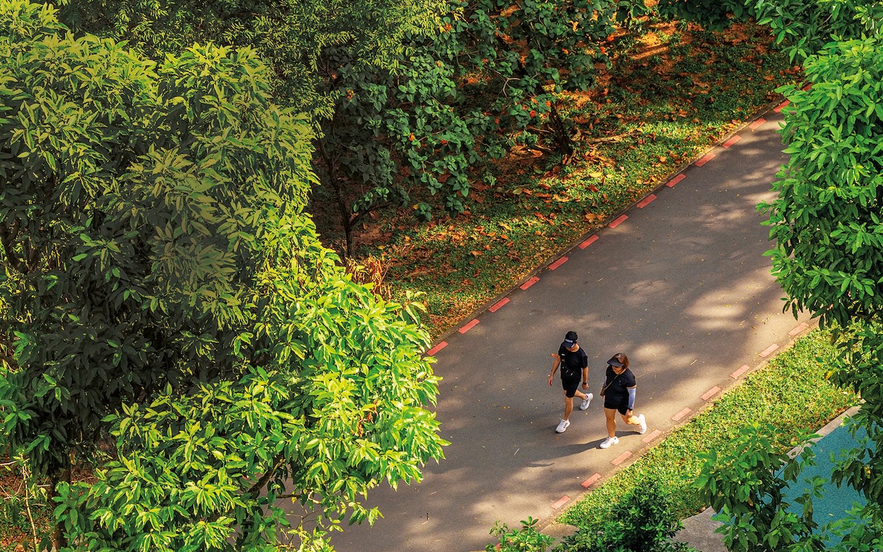 skyterraceatdawson singapore green vision silverkris