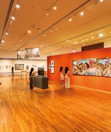 women artists national gallery silverkris