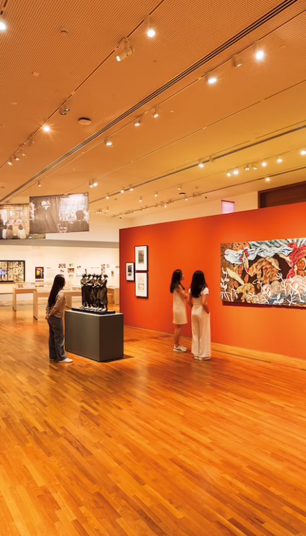women artists national gallery silverkris