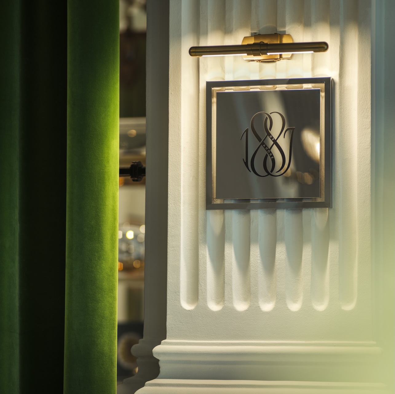 1887 by andre silverkris