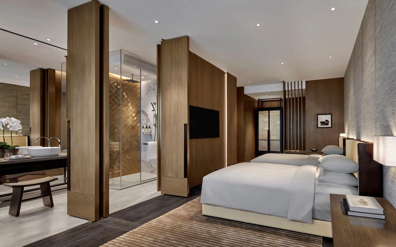 park hyatt kl silverkris