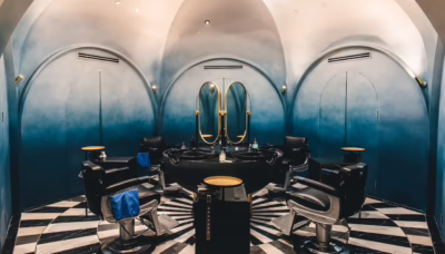 sultans of shave silverkris