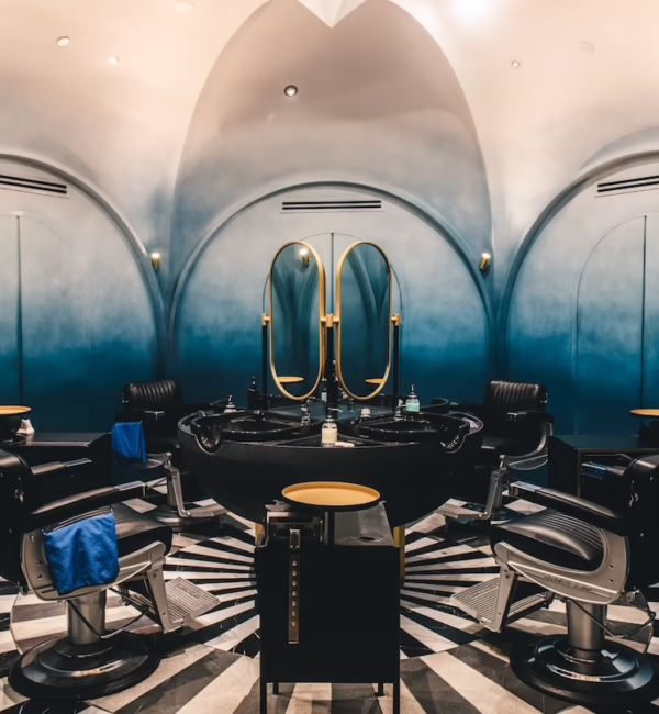 sultans of shave silverkris