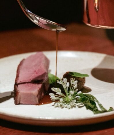 terra dining kl silverkris