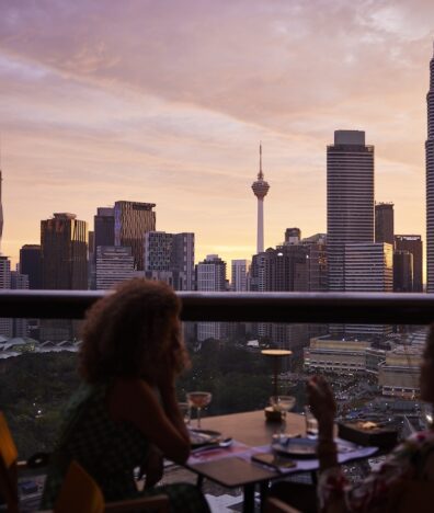 troika sky dining kl silverkris