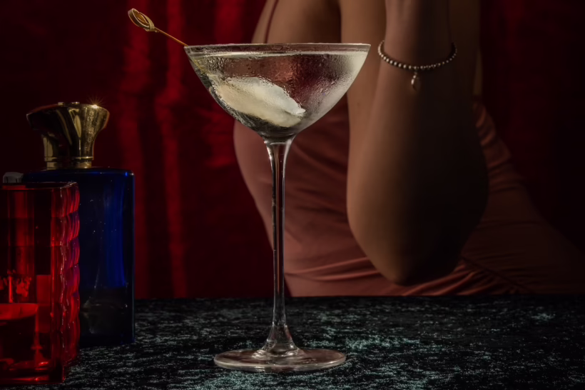 Mondrian Duxton launches cocktail-led social hour Jungle Journeys