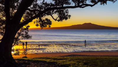 auckland-five-senses-shutterstock