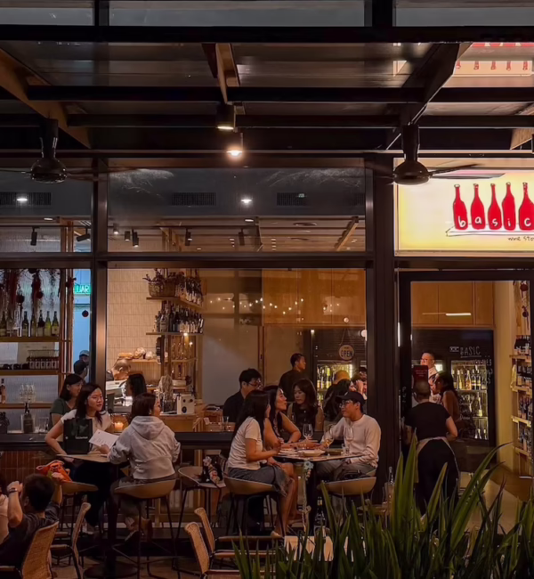 basic wine store kl silverkris