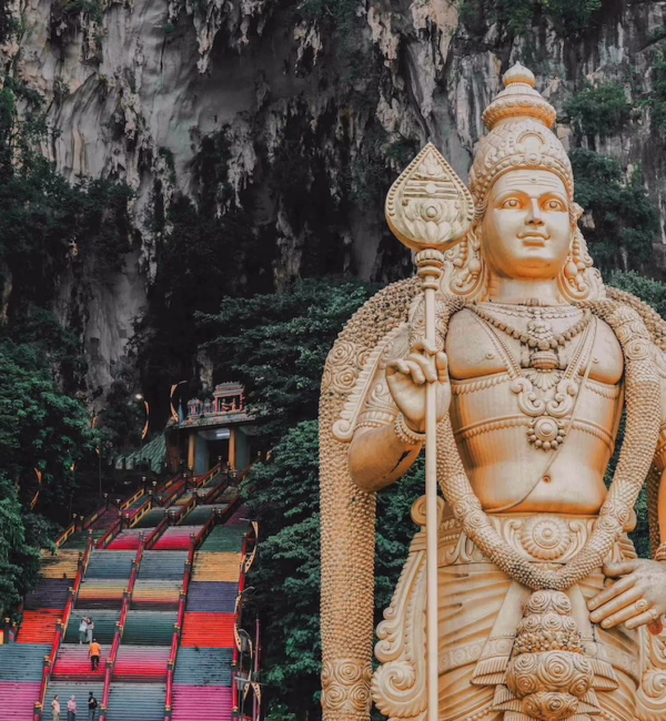batu caves kl silverkris