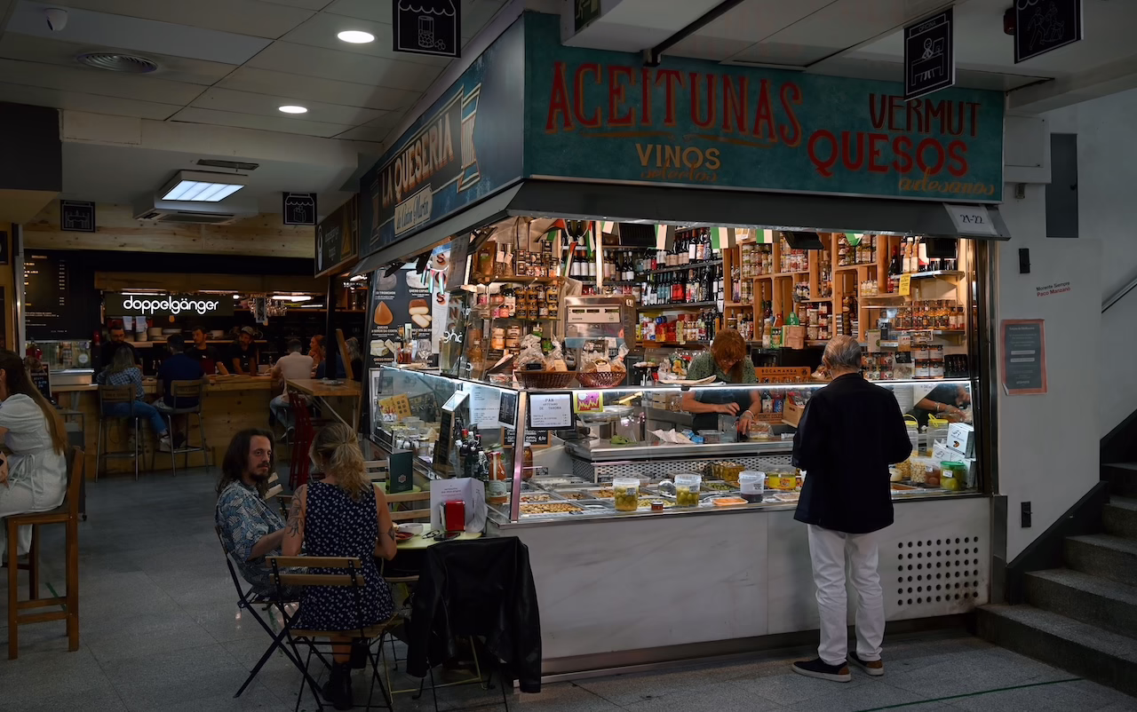 mercado-anton-martin madrid silverkris