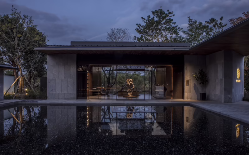 muh shoou xixi hangzhou silverkris