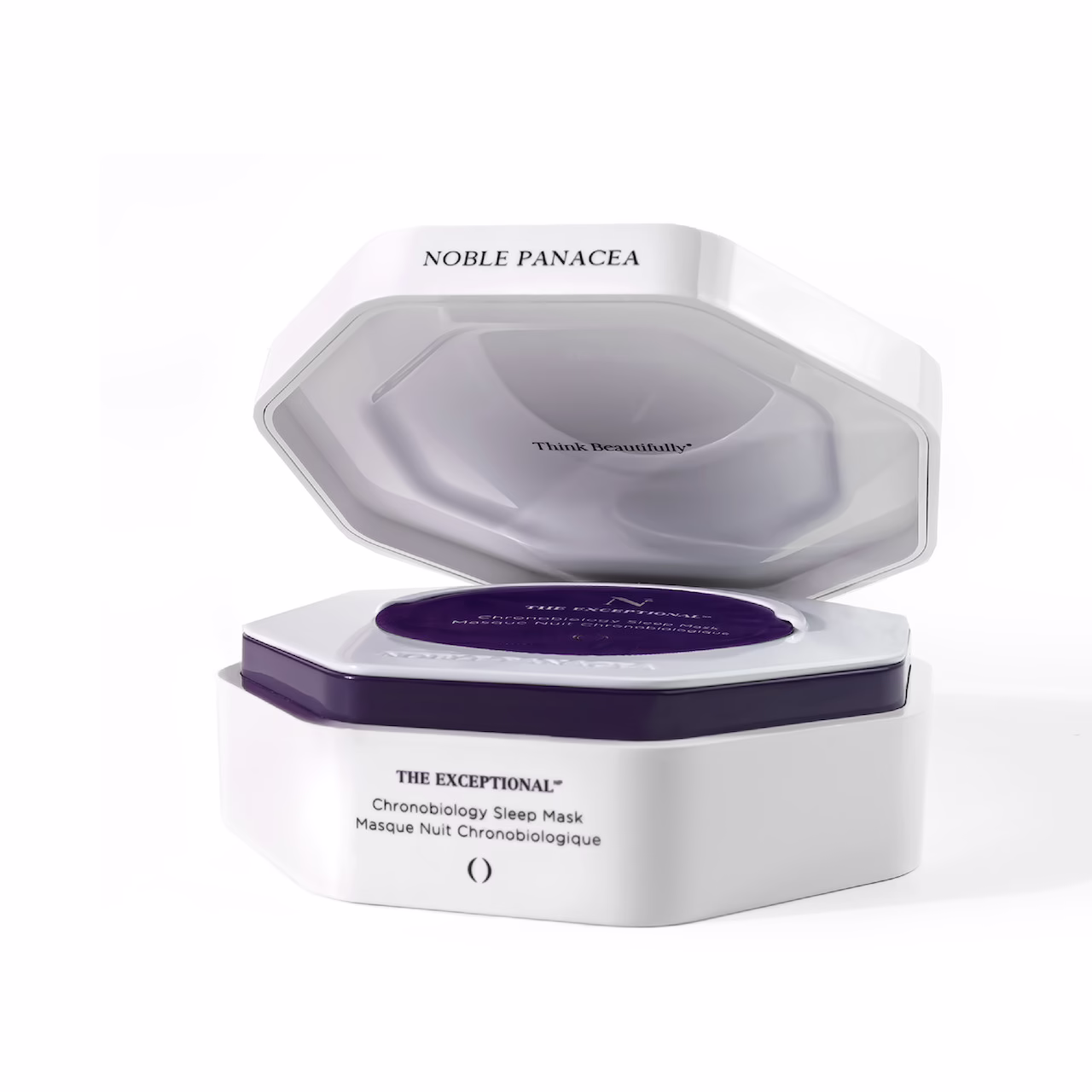 noble panacea sleep mask krisshop