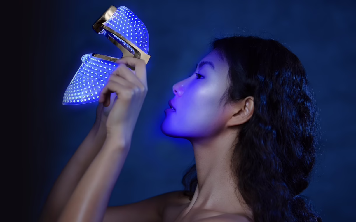 onboard luxuries feature foreo silverkris