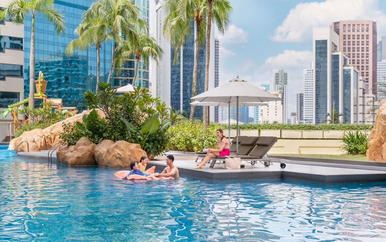 renaissance kl silverkris