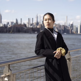 Tan Siyou, film director of the award-winning Amoeba