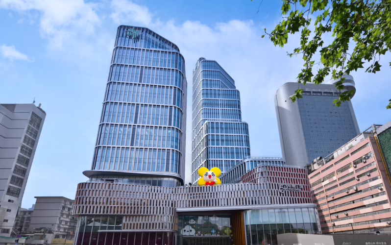 westlake 66 hangzhou silverkris
