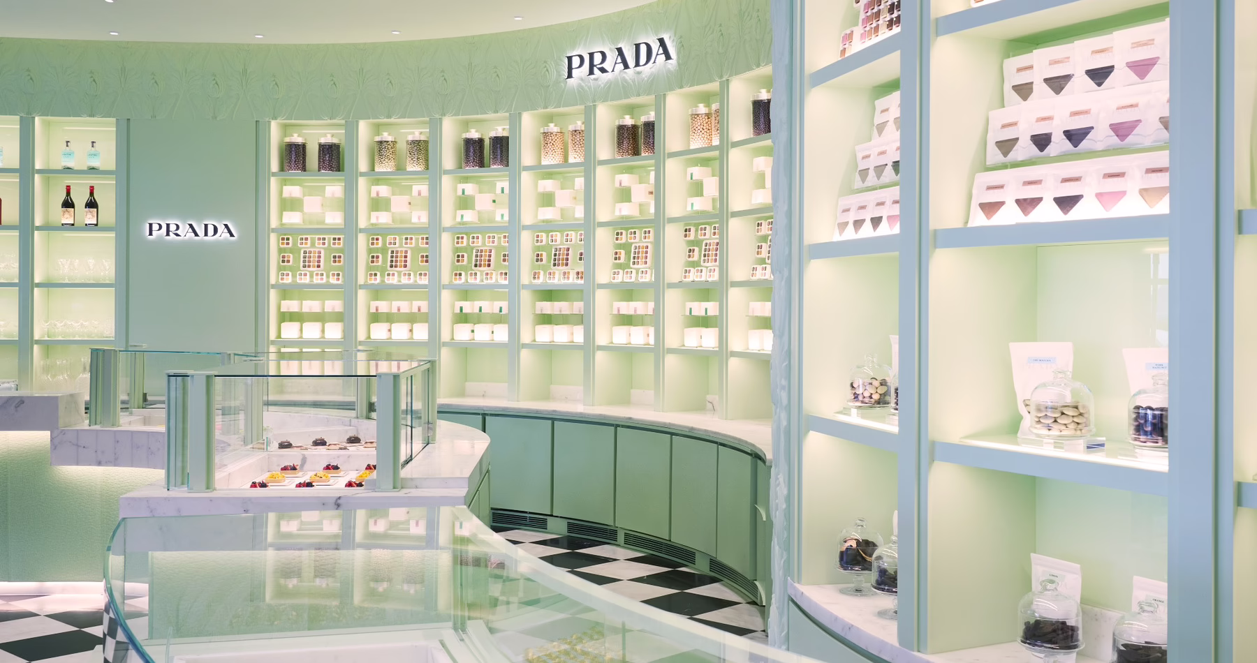 Prada Caffè – SilverKris Prada Caffè – SilverKris