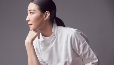 World's best female chef Pichaya Soontornyanakij