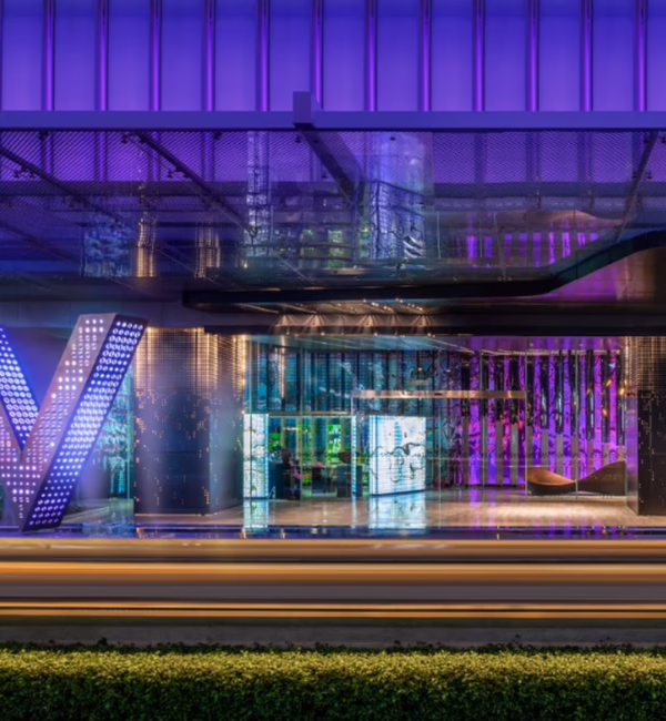 W Kuala Lumpur