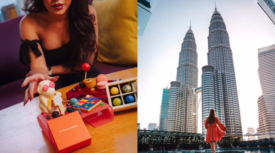 W Kuala Lumpur
