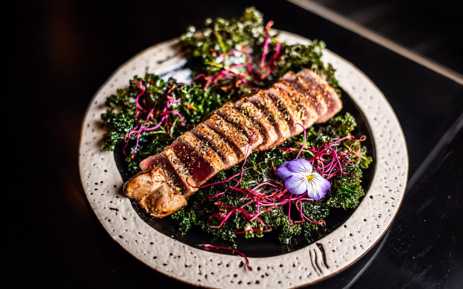 Madrid City Guide Salmon Guru bar