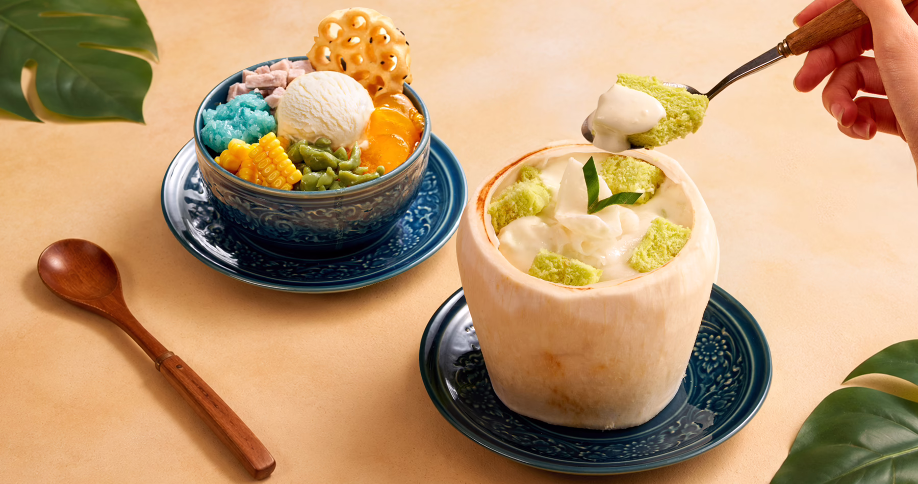 Baan Maisie Thai Cuisine Jakarta