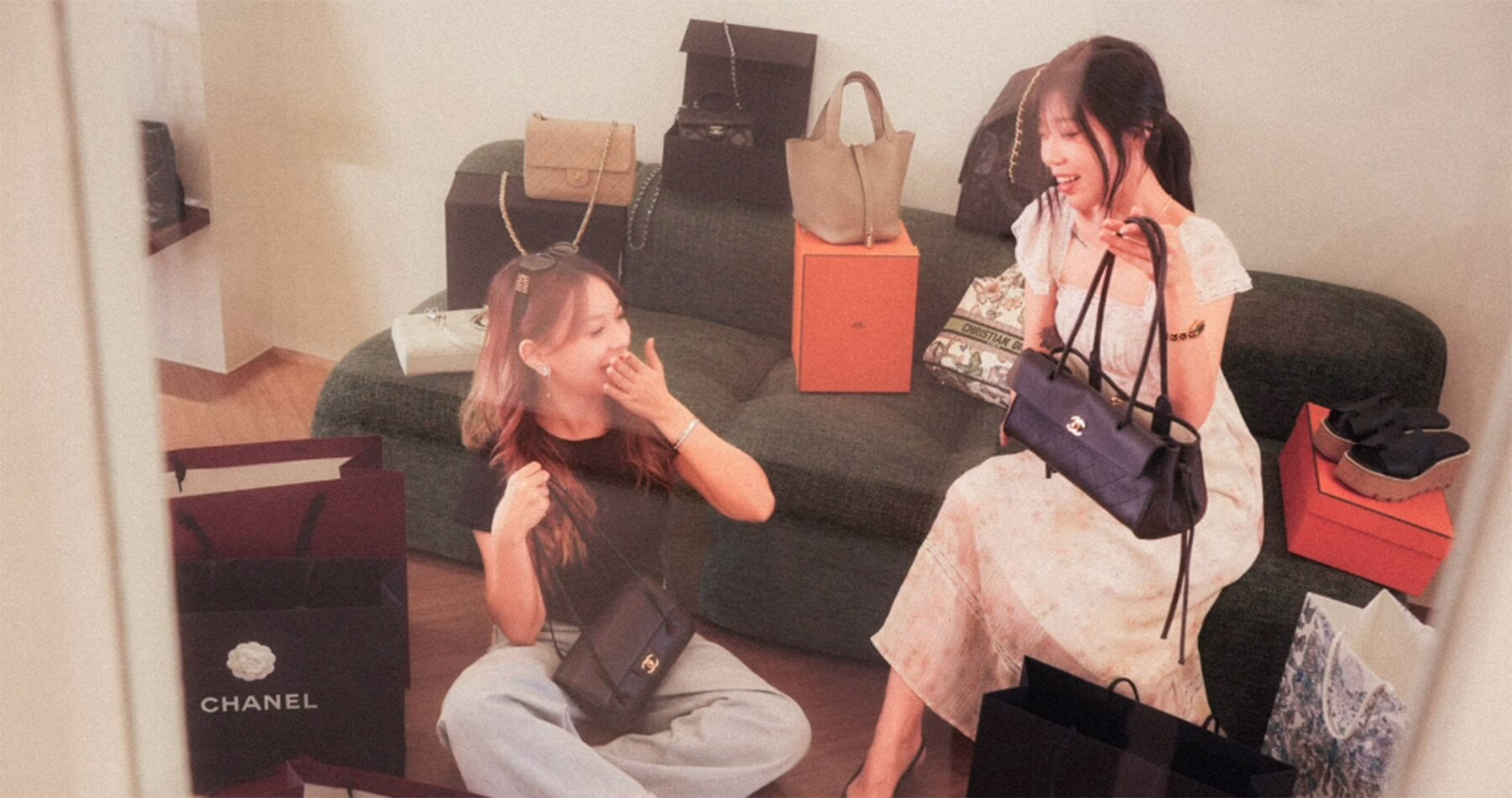 Inluxgence boutique