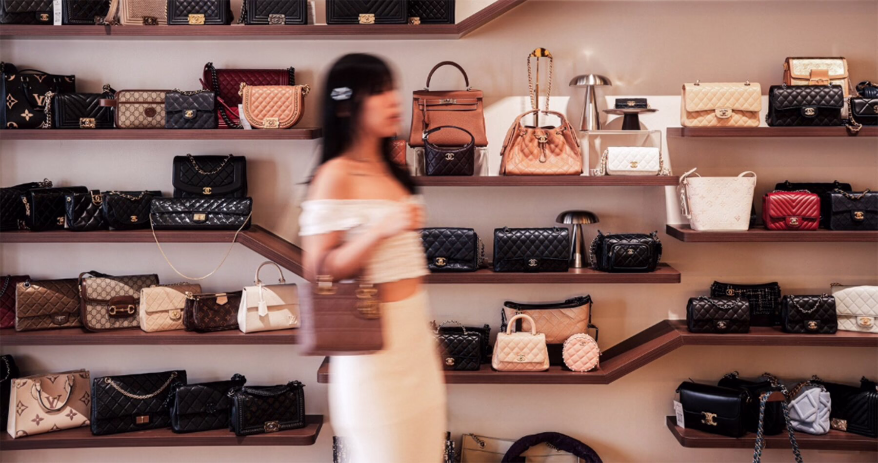 Inluxgence boutique