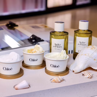 Chloe Fragrances Singapore