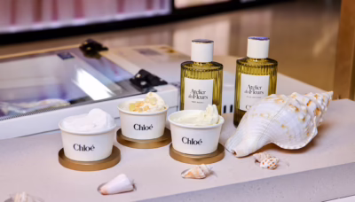 Chloe Fragrances Singapore