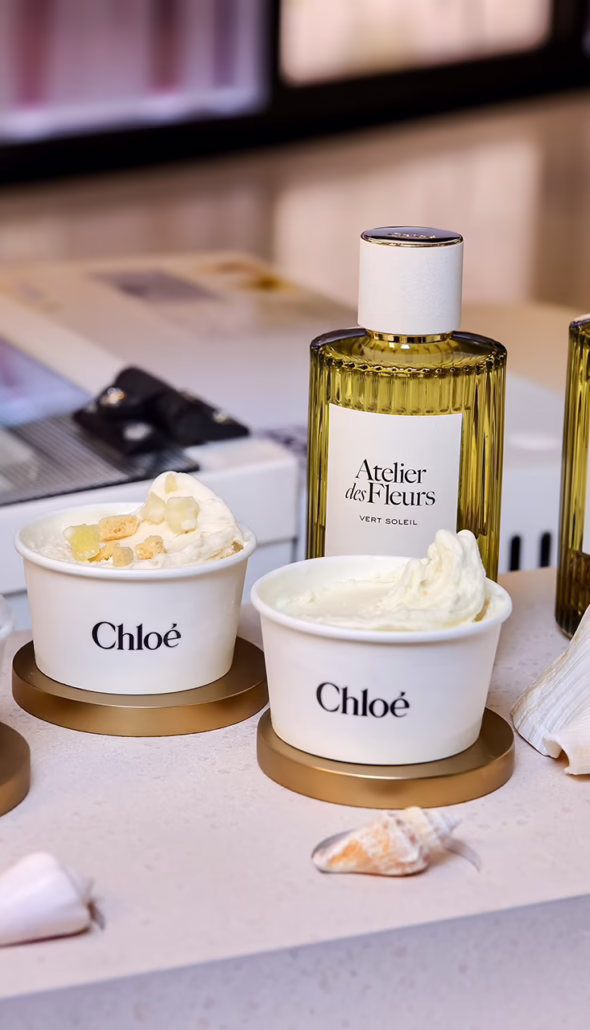 Chloe Fragrances Singapore