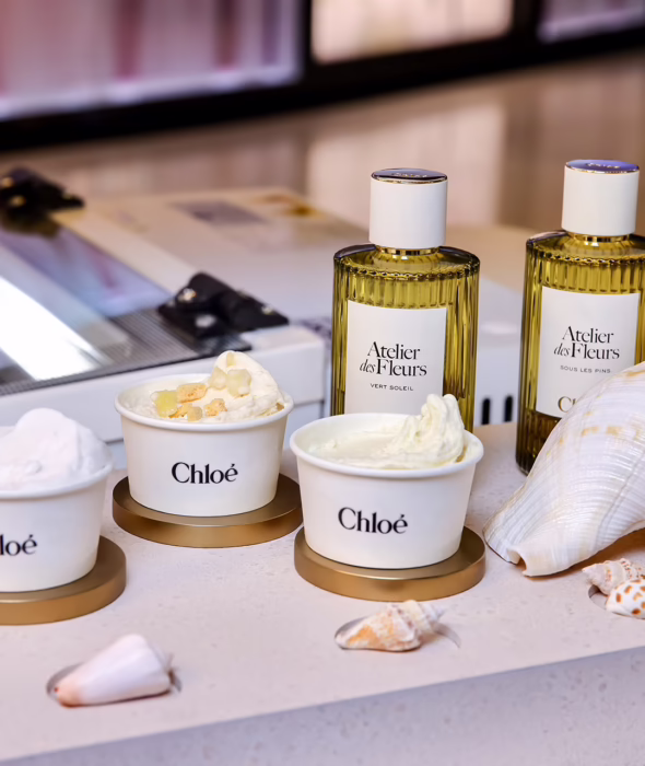 Chloe Fragrances Singapore