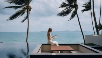Koh Samui Conrad