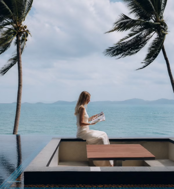 Koh Samui Conrad