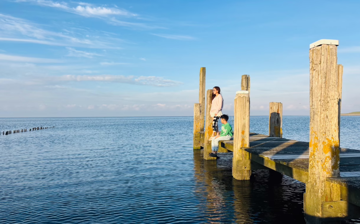 Guide to Texel, Netherlands
